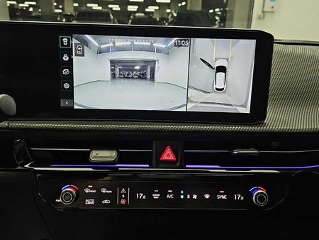 Kia EV6 — photo 10