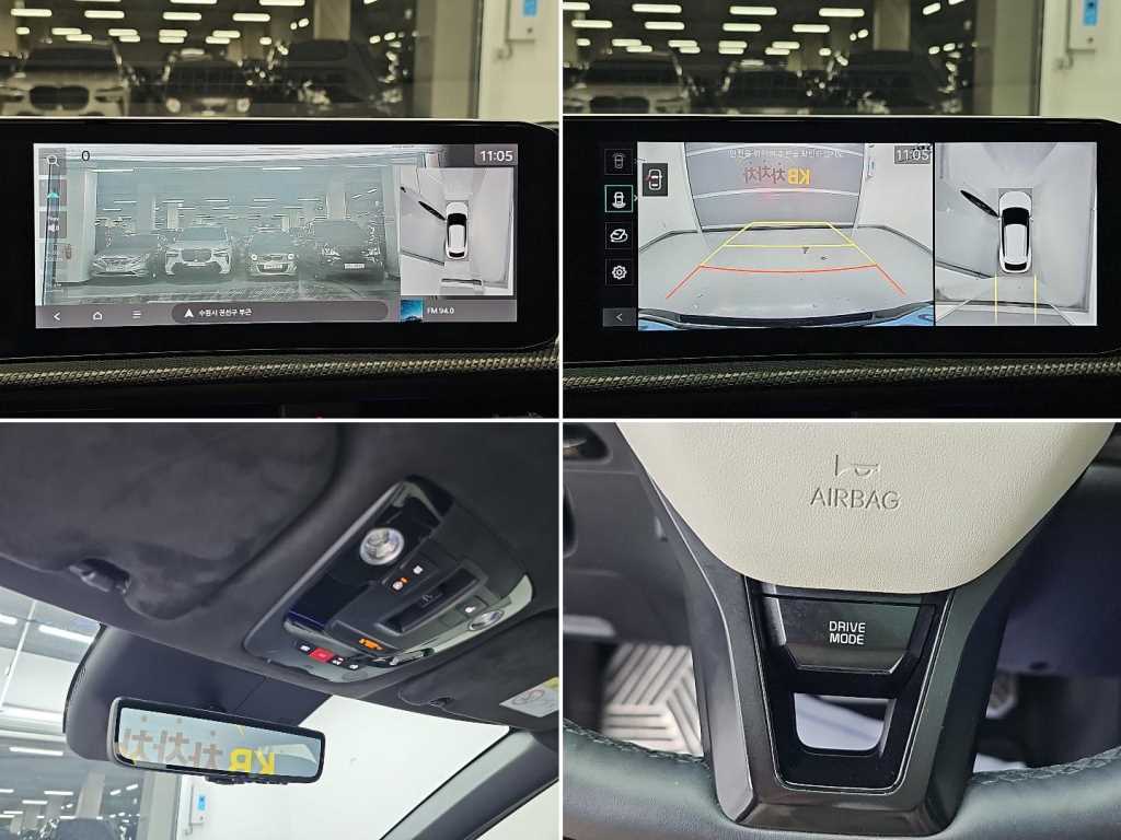 Kia EV6 — photo 16