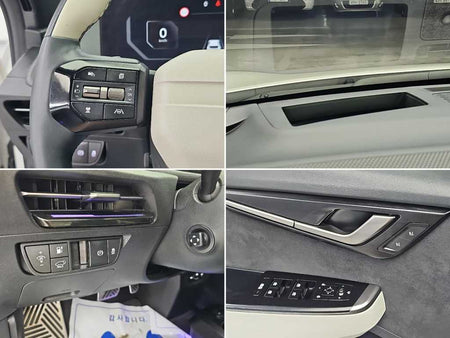 Kia EV6 — photo 17