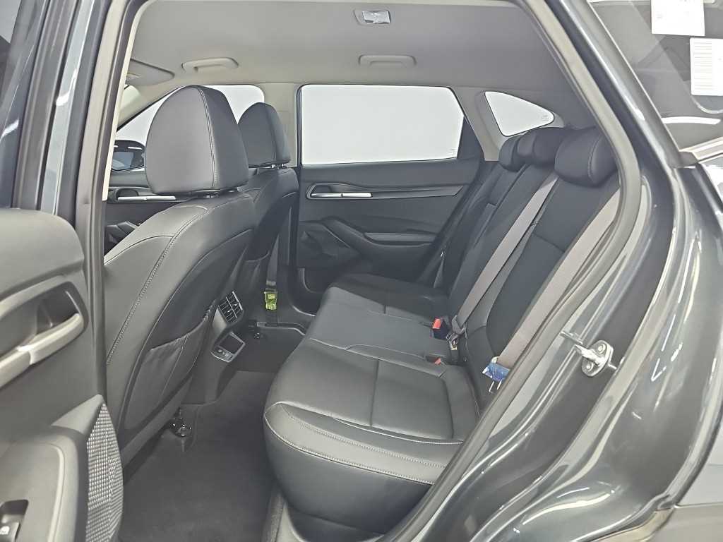 Kia Seltos — photo 12