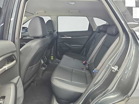 Kia Seltos — photo 12