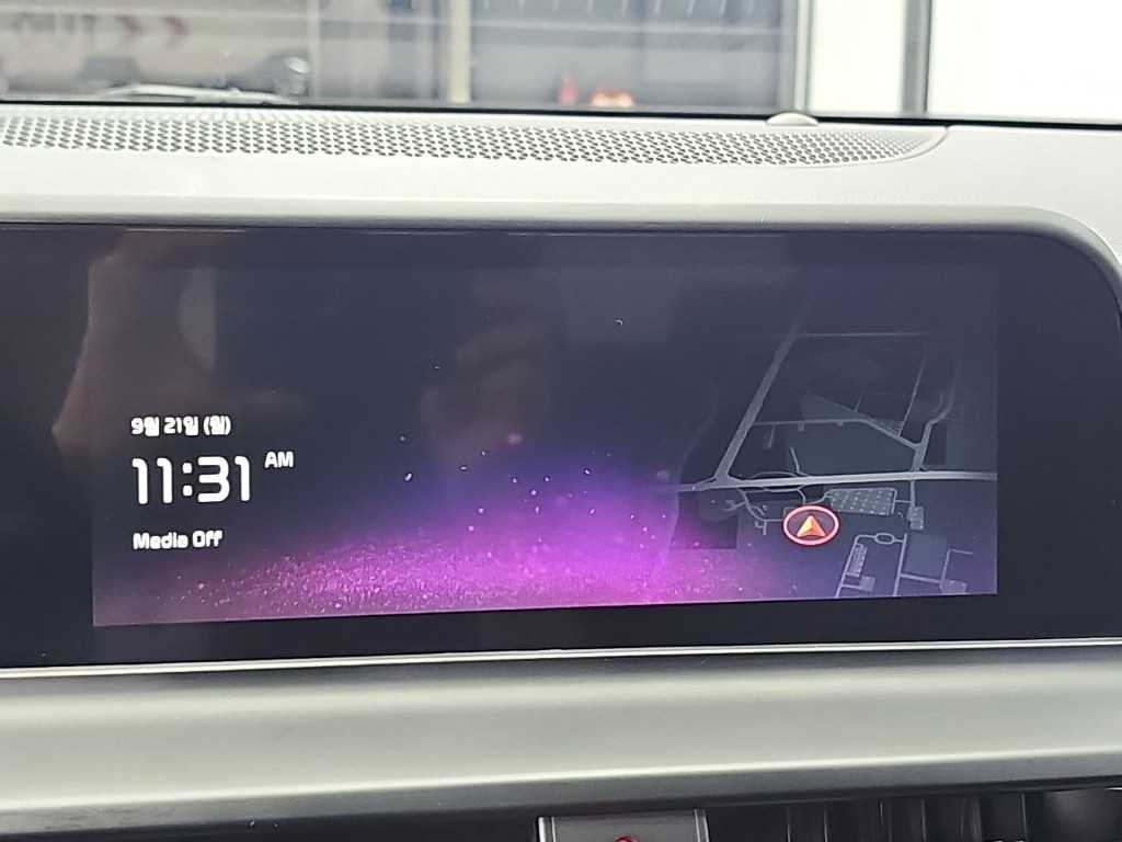 Kia Seltos — photo 13