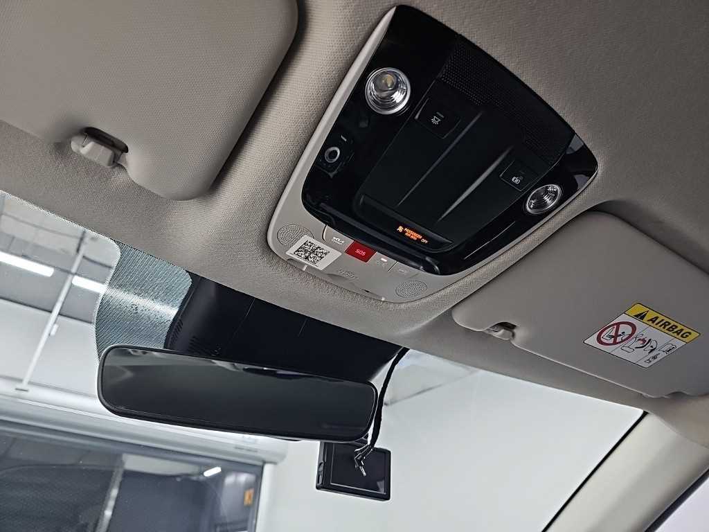 Kia Seltos — photo 15