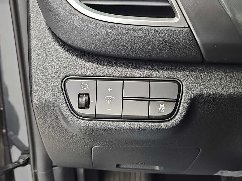 Kia Seltos — photo 17