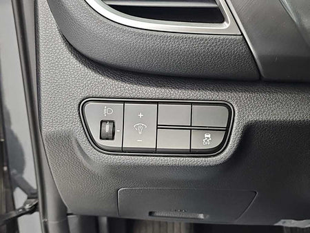 Kia Seltos — photo 17