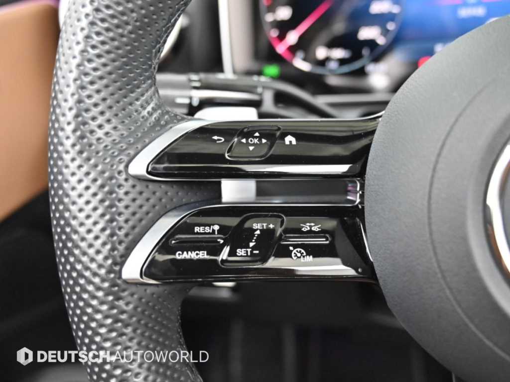Mercedes-Benz CLE-Class — photo 16
