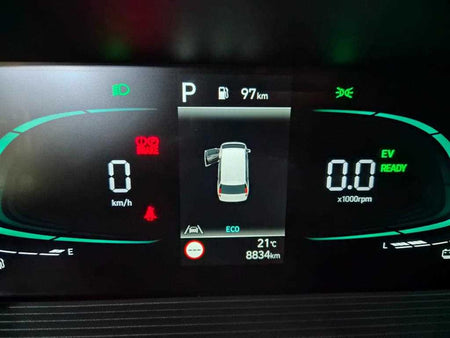 Hyundai Staria — photo 09