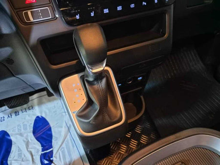 Hyundai Staria — photo 11