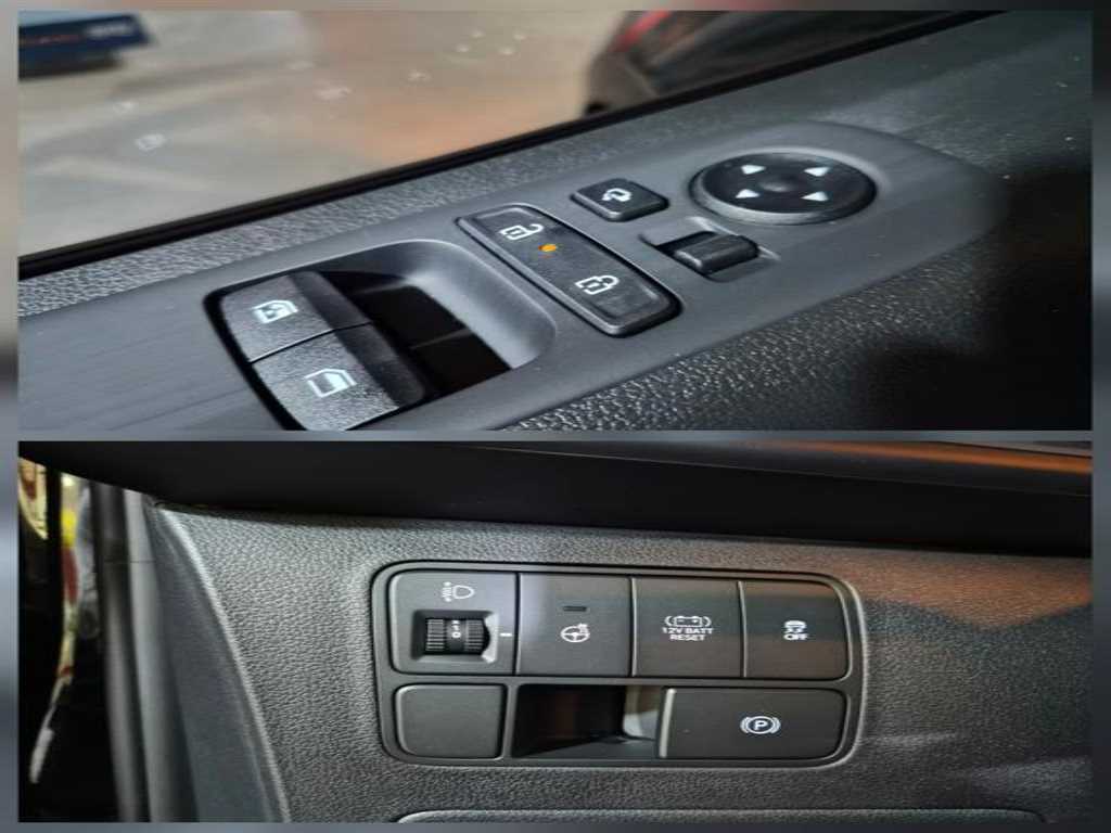 Hyundai Staria — photo 12