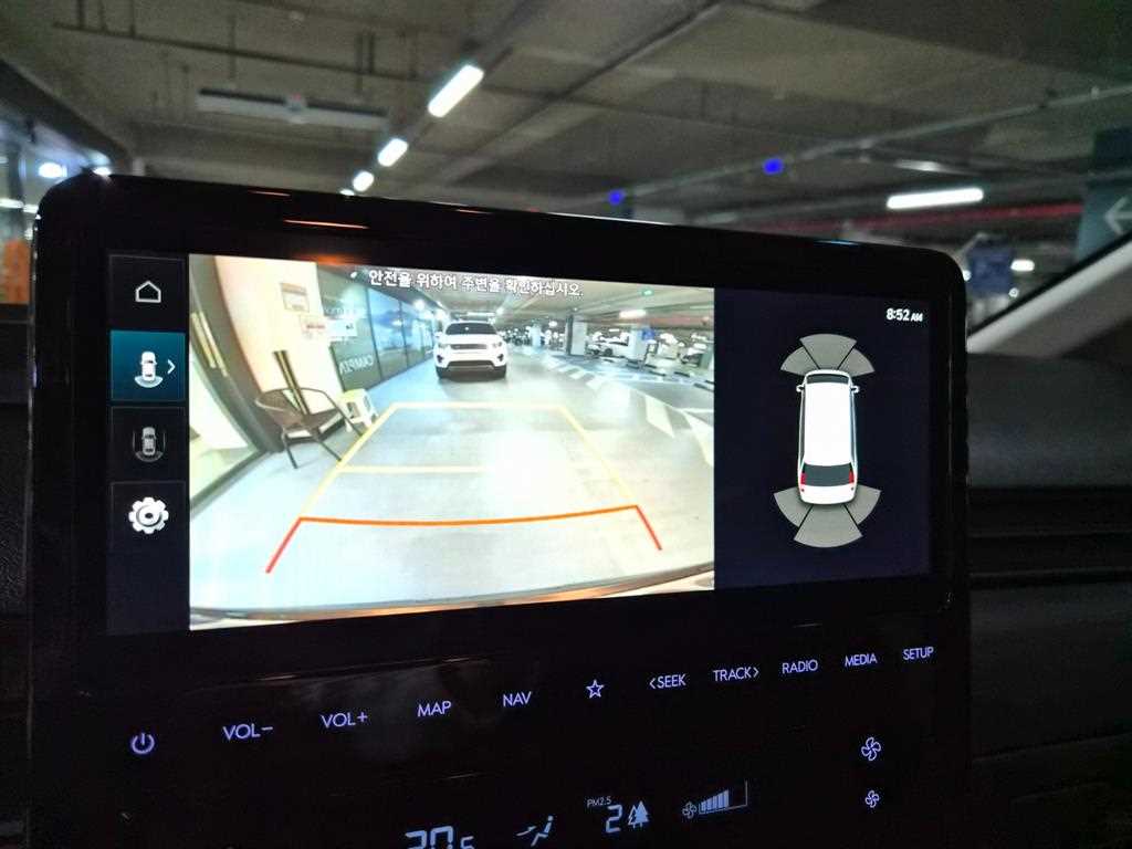 Hyundai Staria — photo 13