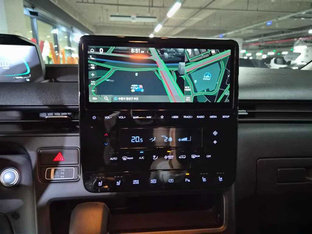 Hyundai Staria — photo 14