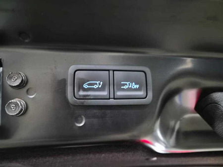 Hyundai Staria — photo 16