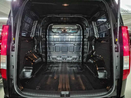 Hyundai Staria — photo 17
