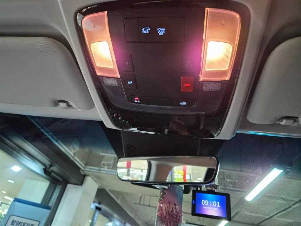 Hyundai Staria — photo 18