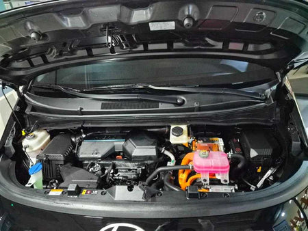 Hyundai Staria — photo 19