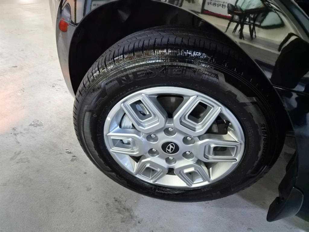 Hyundai Staria — photo 20