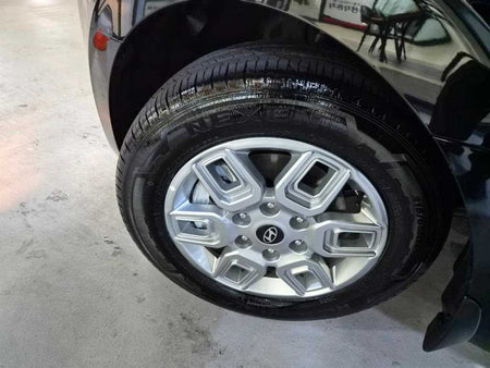 Hyundai Staria — photo 20