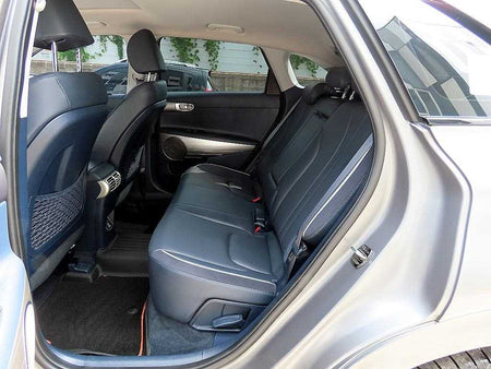 Hyundai Nexo — photo 06