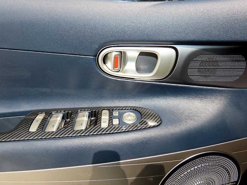 Hyundai Nexo — photo 11