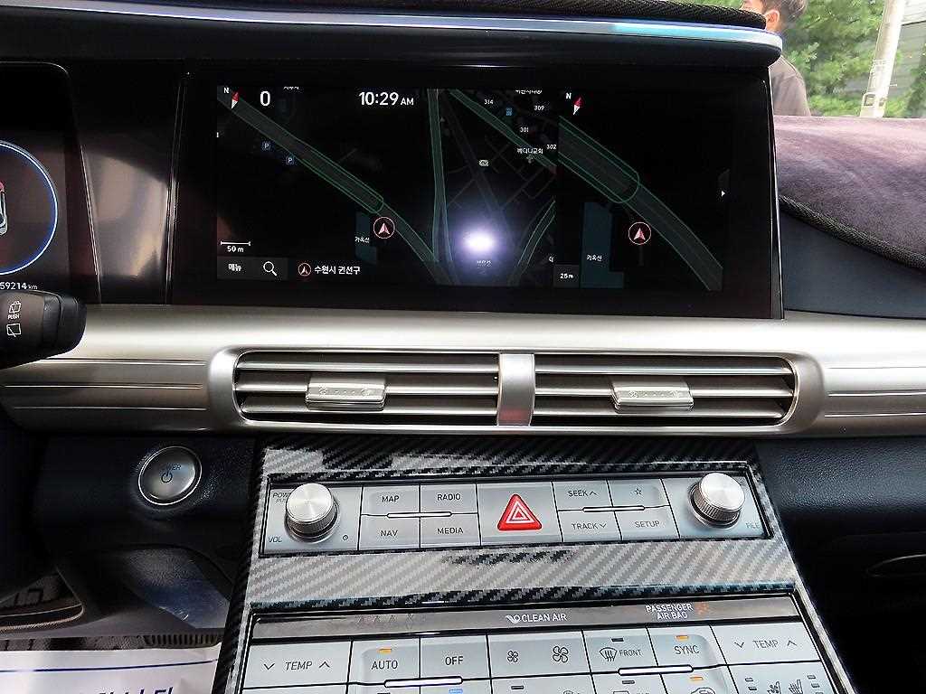 Hyundai Nexo — photo 14