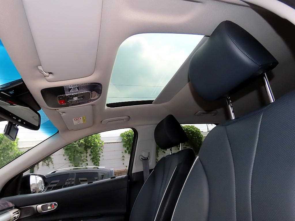 Hyundai Nexo — photo 16