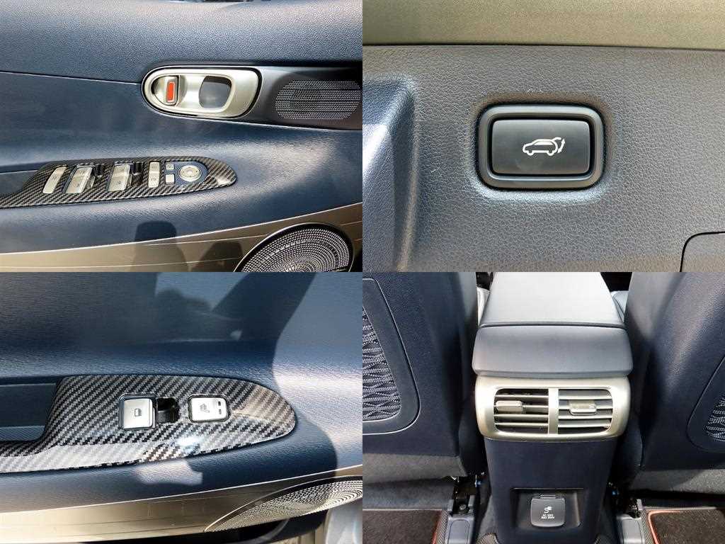 Hyundai Nexo — photo 18