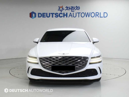Genesis G80 — photo 03