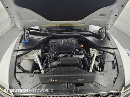 Genesis G80 — photo 06