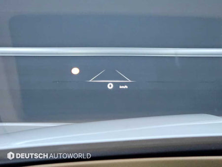 Genesis G80 — photo 18