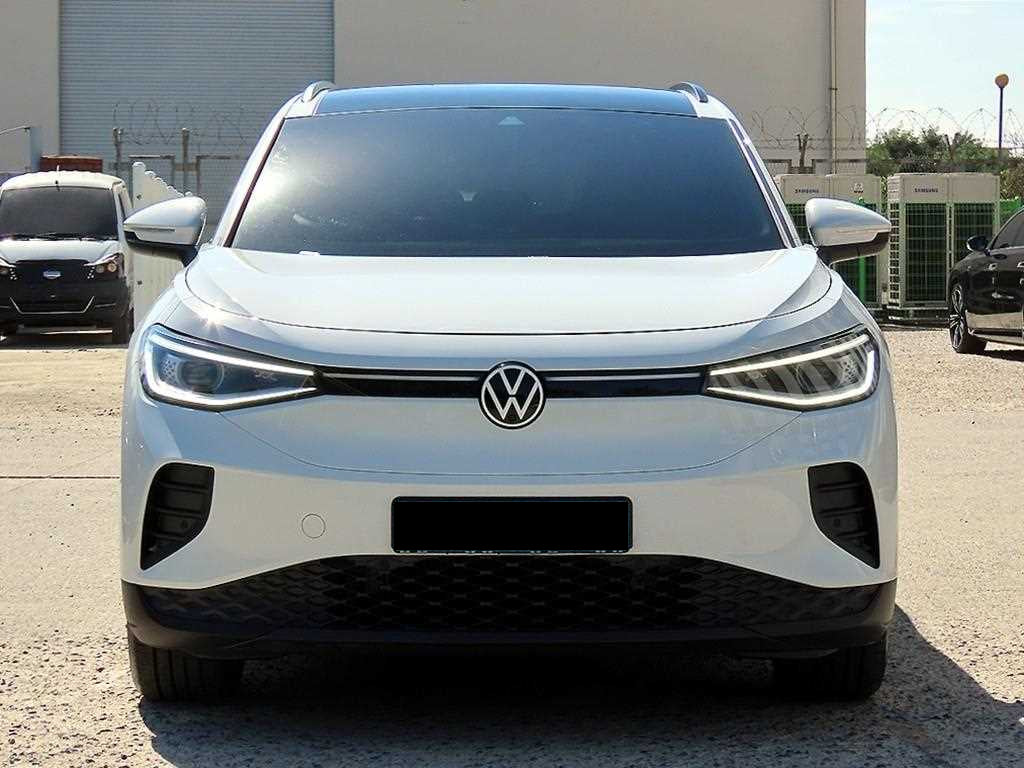 Volkswagen ID.4 — photo 01