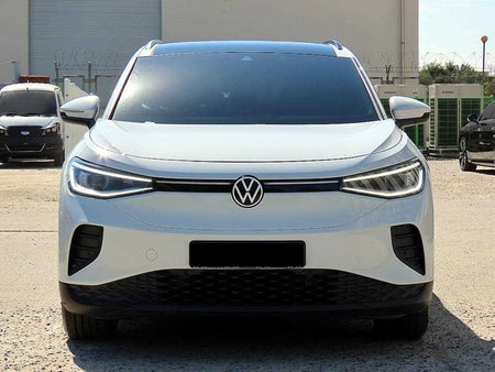 Volkswagen ID.4 — photo 01