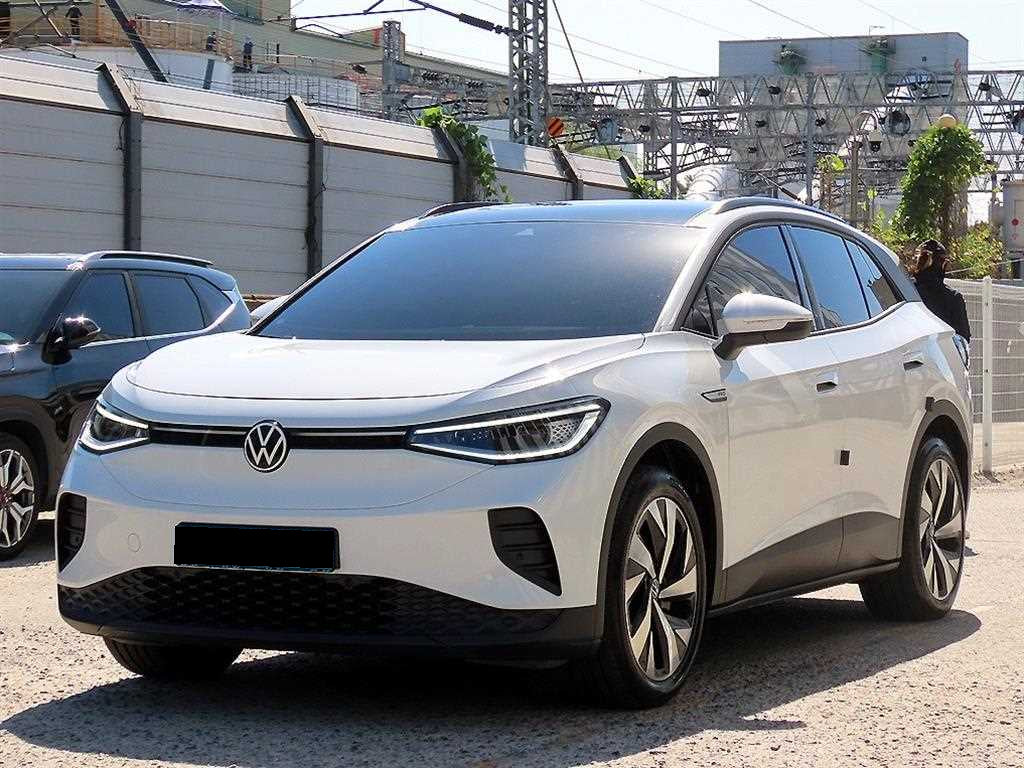 Volkswagen ID.4 — photo 02