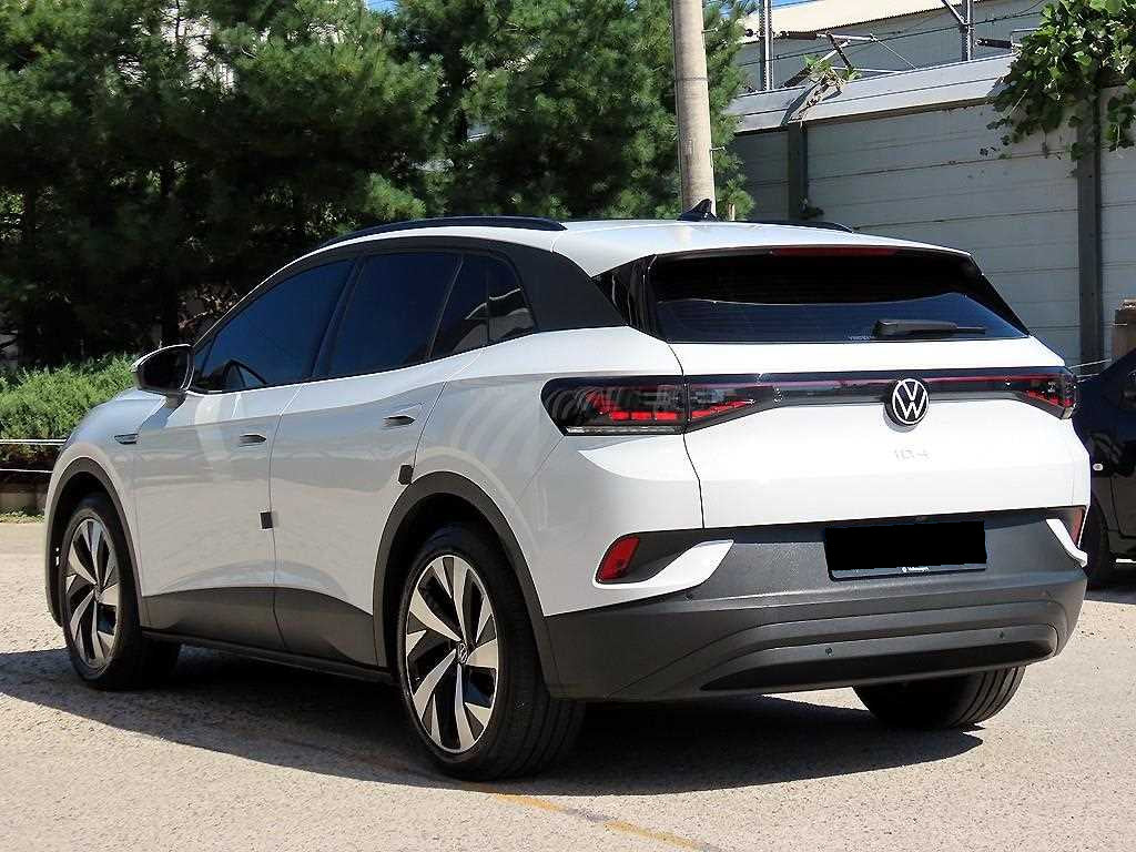Volkswagen ID.4 — photo 03