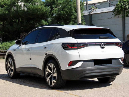 Volkswagen ID.4 — photo 03