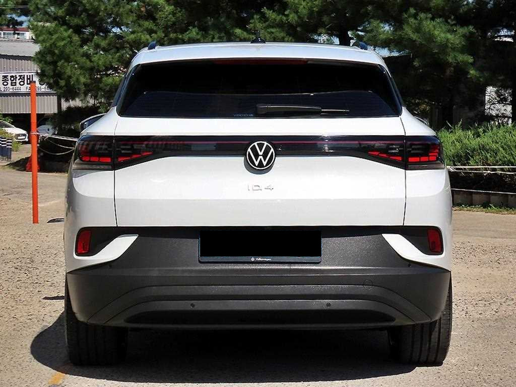 Volkswagen ID.4 — photo 04