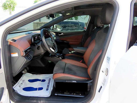 Volkswagen ID.4 — photo 05