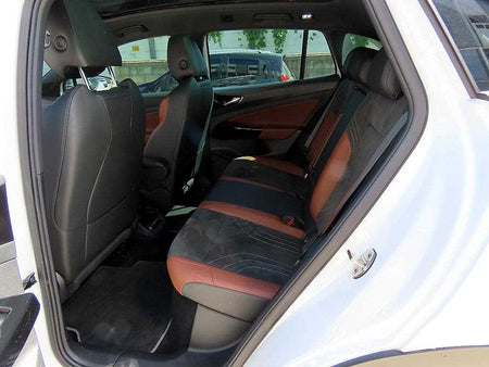 Volkswagen ID.4 — photo 06