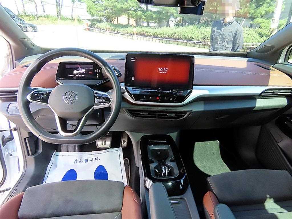 Volkswagen ID.4 — photo 07
