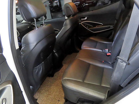 Hyundai Santafe — photo 07