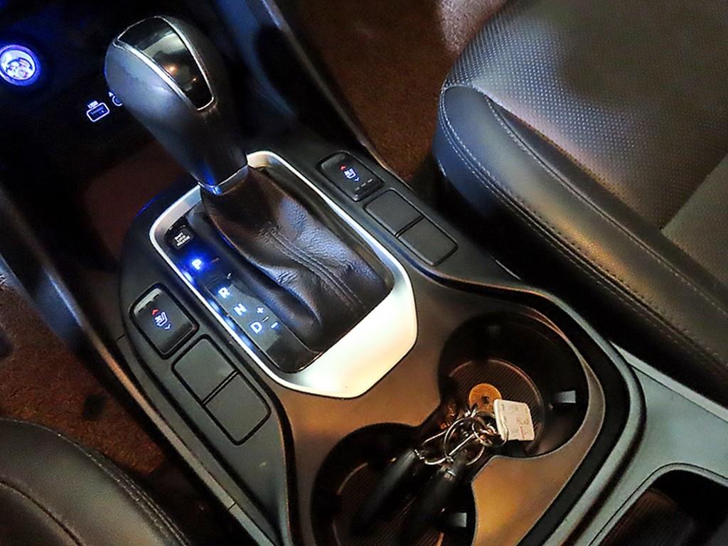 Hyundai Santafe — photo 12