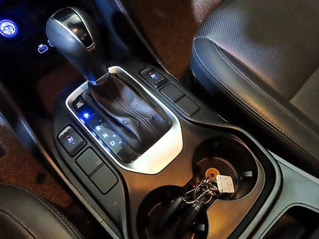 Hyundai Santafe — photo 12