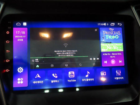 Hyundai Santafe — photo 13