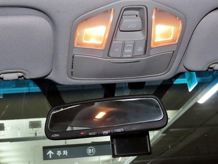 Hyundai Santafe — photo 15