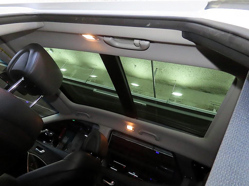 Hyundai Santafe — photo 16
