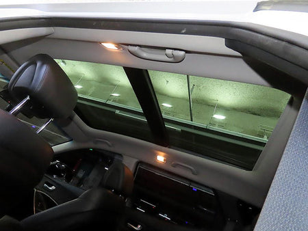 Hyundai Santafe — photo 16