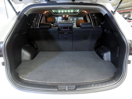 Hyundai Santafe — photo 17
