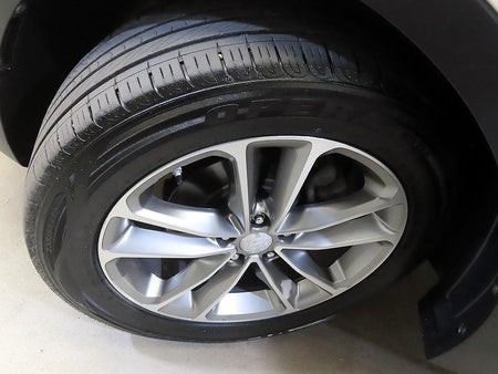 Hyundai Santafe — photo 20
