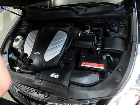 Hyundai Grandeur — photo 18