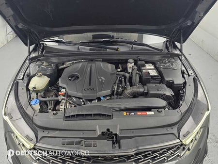 Kia K5 — photo 06