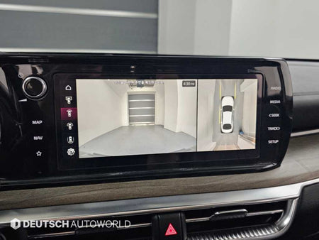 Kia K5 — photo 15
